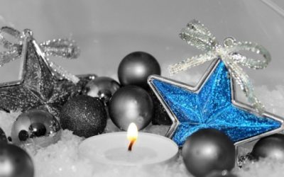 Ohjaan.fi -verkosto toivottaa hyvää joulua!