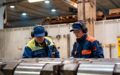 Tutustu uudistuneeseen materiaalipankkiin!